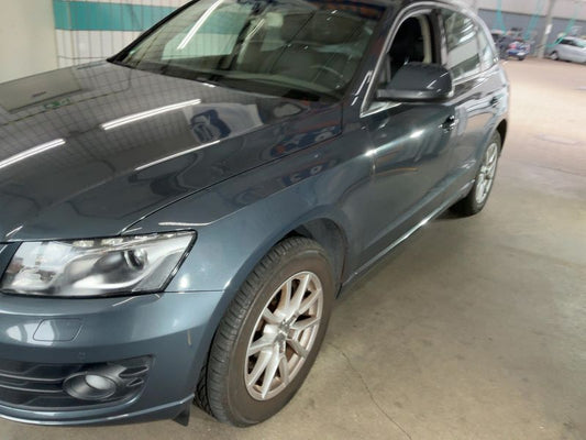 Audi Q5 2.0 TFSI quattro 2009 – снимка 2