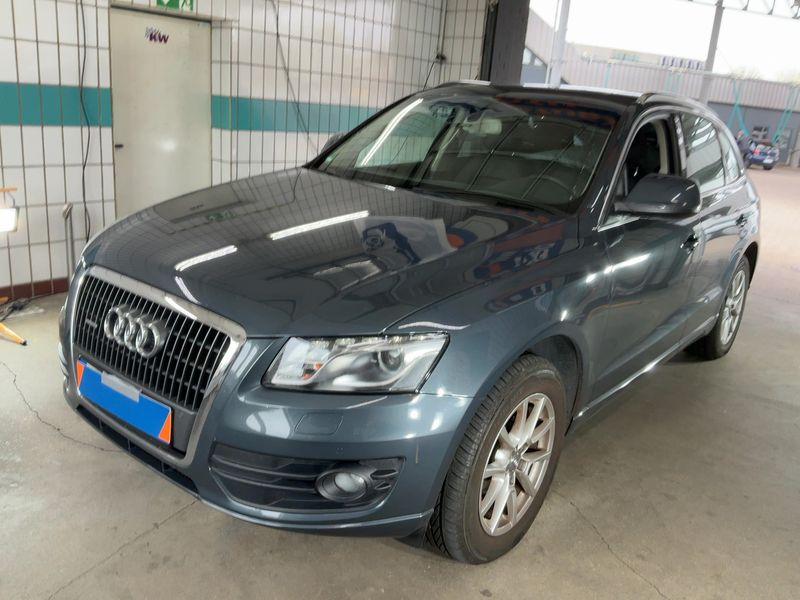 Audi Q5 2.0 TFSI quattro 2009 – снимка 1