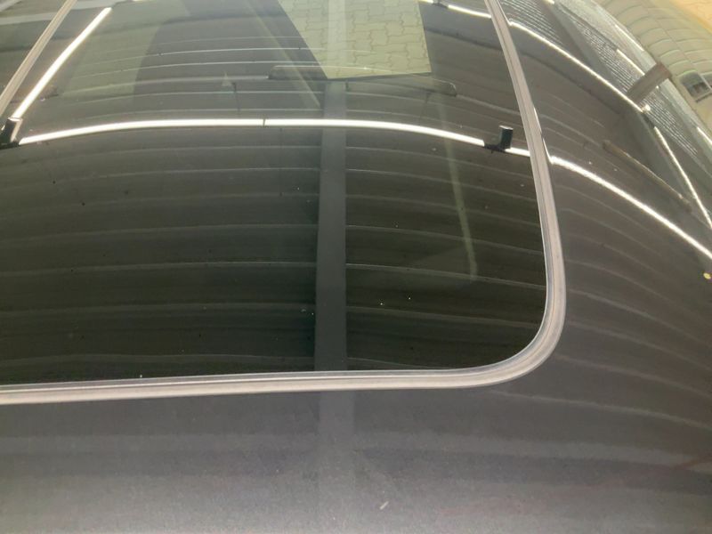 BMW X3 xDrive 20d 2012 – снимка 13