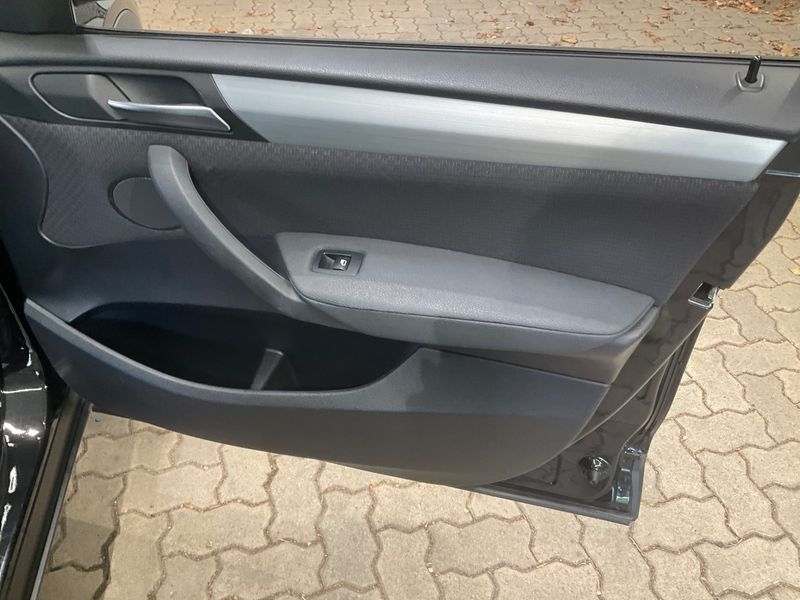 BMW X3 xDrive 20d 2012 – снимка 26