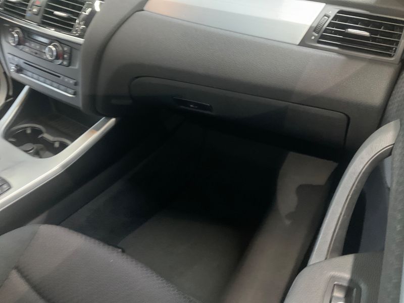 BMW X3 xDrive 20d 2012 – снимка 27
