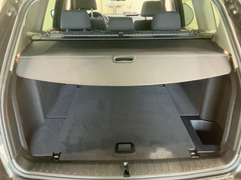 BMW X3 xDrive 20d 2012 – снимка 16