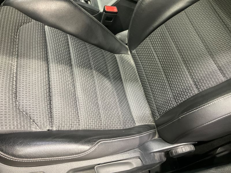 Volkswagen Golf VII 1.4 TSI Highline BlueMotion Tech 2015 – снимка 23