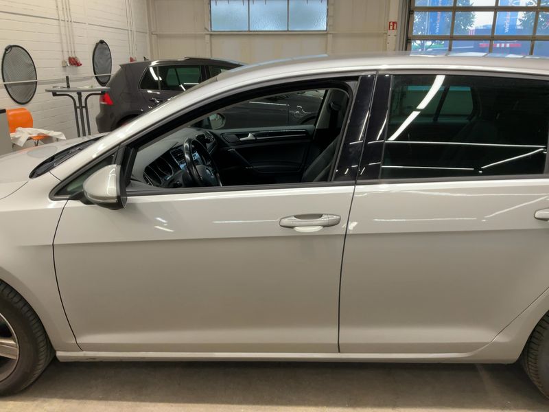 Volkswagen Golf VII 1.4 TSI Highline BlueMotion Tech 2015 – снимка 4