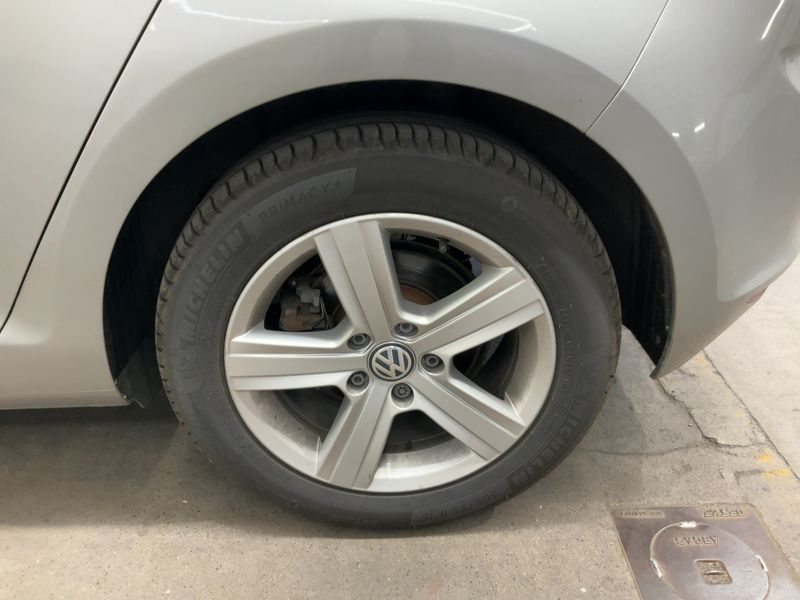 Volkswagen Golf VII 1.4 TSI Highline BlueMotion Tech 2015 – снимка 5