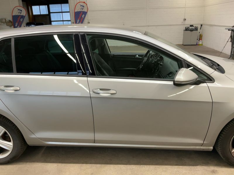 Volkswagen Golf VII 1.4 TSI Highline BlueMotion Tech 2015 – снимка 10