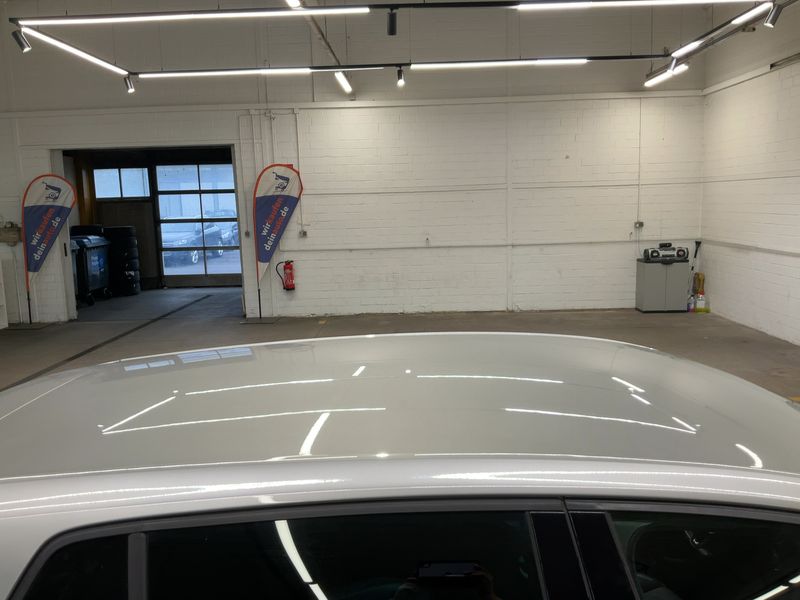 Volkswagen Golf VII 1.4 TSI Highline BlueMotion Tech 2015 – снимка 13
