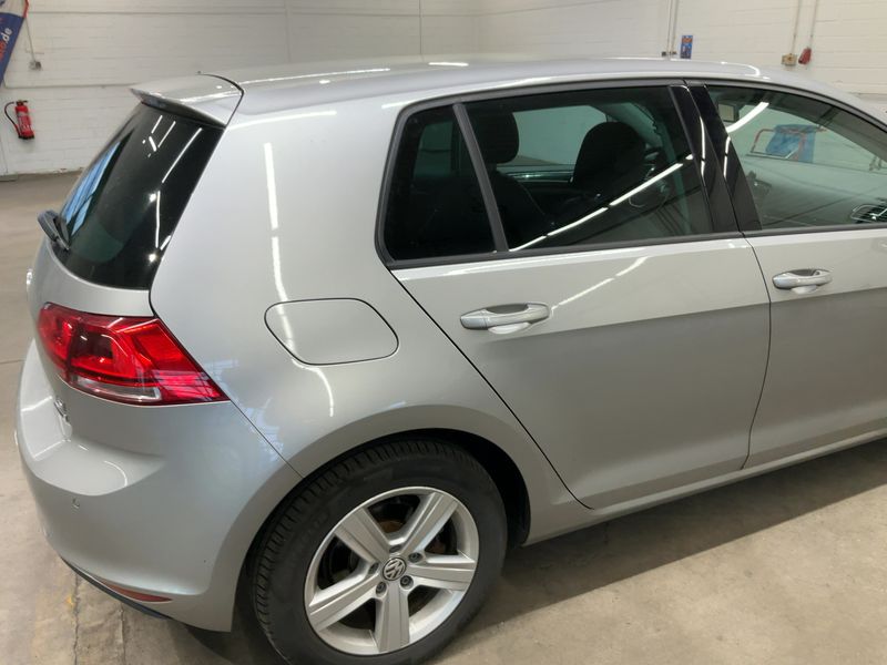 Volkswagen Golf VII 1.4 TSI Highline BlueMotion Tech 2015 – снимка 8