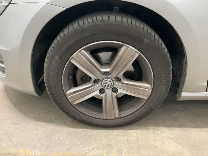 Volkswagen Golf VII 1.4 TSI Highline BlueMotion Tech 2015 – снимка 3