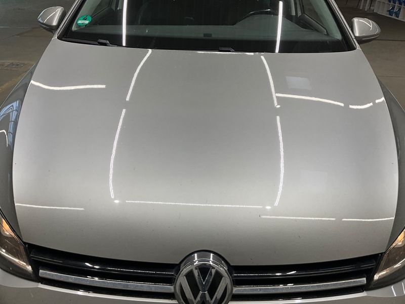 Volkswagen Golf VII 1.4 TSI Highline BlueMotion Tech 2015 – снимка 26