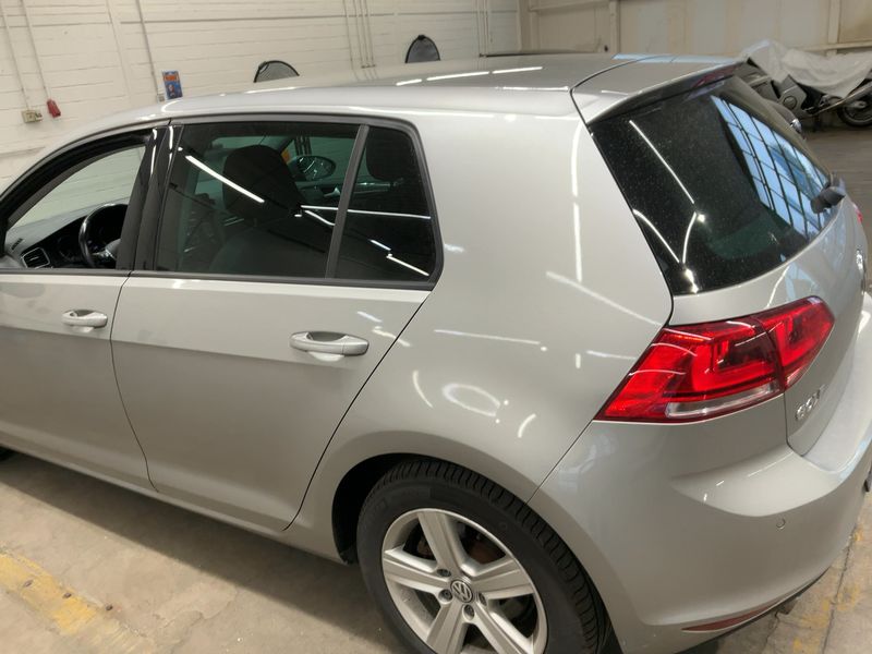Volkswagen Golf VII 1.4 TSI Highline BlueMotion Tech 2015 – снимка 6