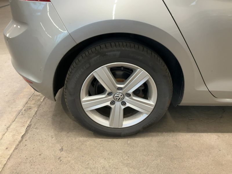Volkswagen Golf VII 1.4 TSI Highline BlueMotion Tech 2015 – снимка 9