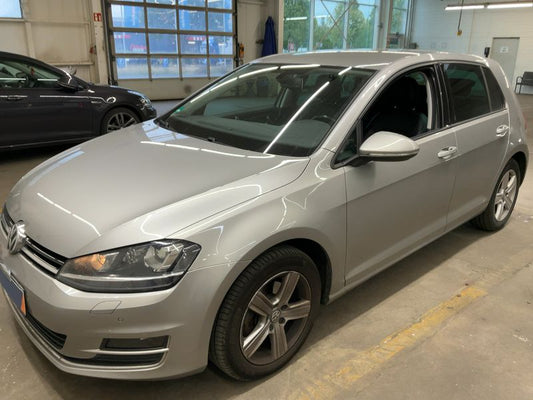 Volkswagen Golf VII 1.4 TSI Highline BlueMotion Tech 2015 – снимка 1