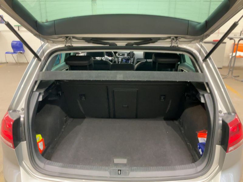 Volkswagen Golf VII 1.4 TSI Highline BlueMotion Tech 2015 – снимка 16