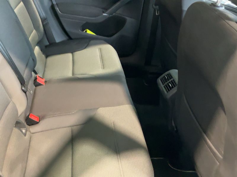 Volkswagen Golf VII 1.4 TSI Comfortline BlueMotion Tech 2013 – снимка 19