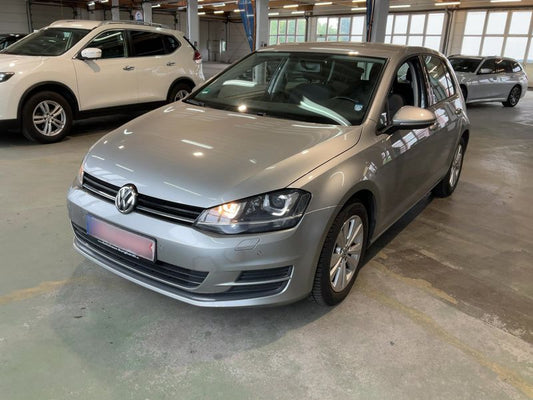 Volkswagen Golf VII 1.4 TSI Comfortline BlueMotion Tech 2013 – снимка 1