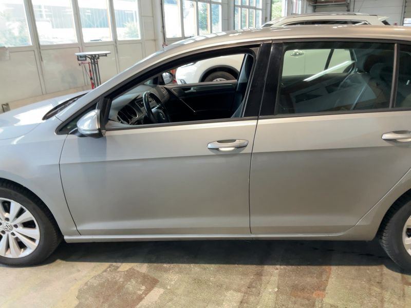 Volkswagen Golf VII 1.4 TSI Comfortline BlueMotion Tech 2013 – снимка 4