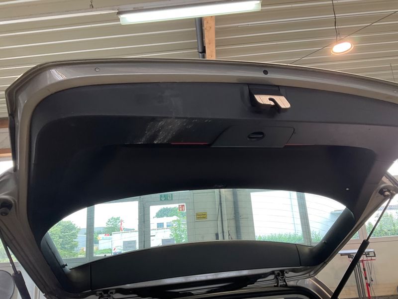Volkswagen Golf VII 1.4 TSI Comfortline BlueMotion Tech 2013 – снимка 27