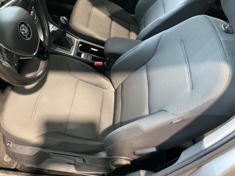 Volkswagen Golf VII 1.4 TSI Comfortline BlueMotion Tech 2013 – снимка 28