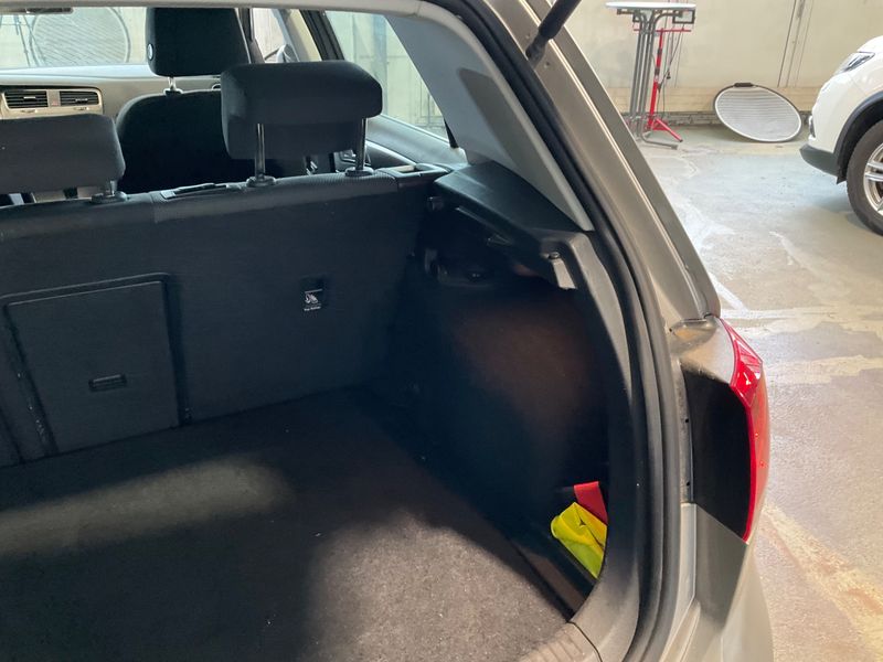 Volkswagen Golf VII 1.4 TSI Comfortline BlueMotion Tech 2013 – снимка 29