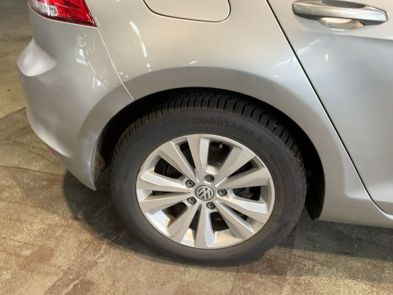 Volkswagen Golf VII 1.4 TSI Comfortline BlueMotion Tech 2013 – снимка 9