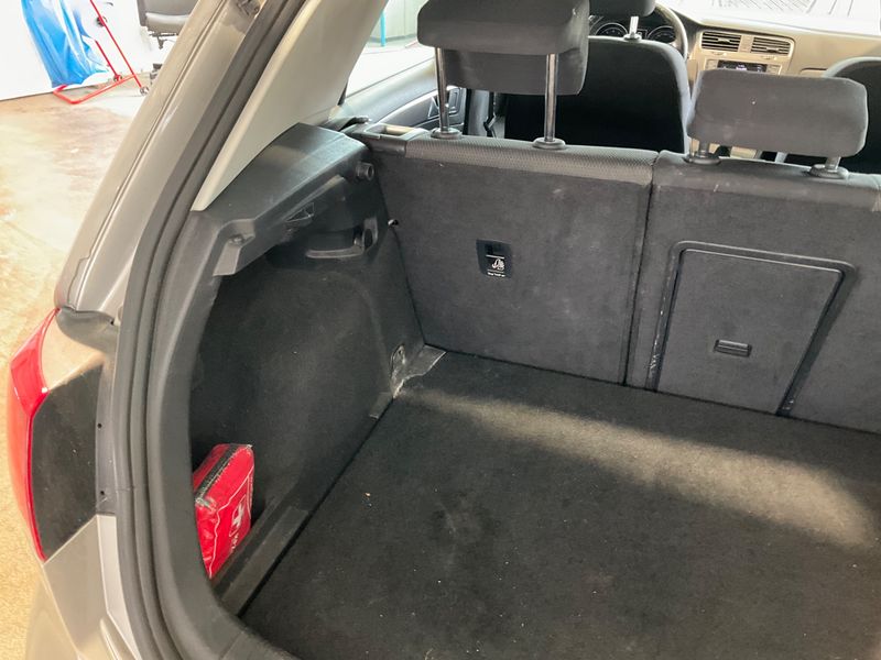 Volkswagen Golf VII 1.4 TSI Comfortline BlueMotion Tech 2013 – снимка 26