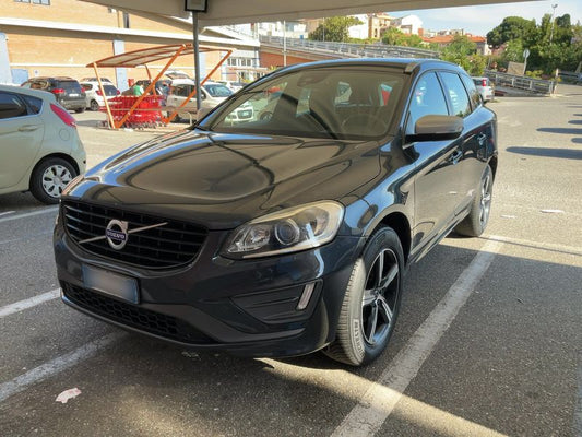 Volvo XC60 2.0 D4 R-Design 2WD 2017 – снимка 1