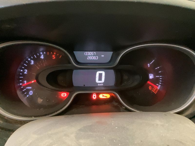 Renault Trafic 2.0 BLUE dCi L1H1 DOKA 3,0t 2021 – снимка 18