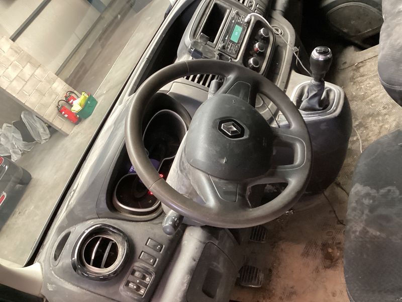 Renault Trafic 2.0 BLUE dCi L1H1 DOKA 3,0t 2021 – снимка 29