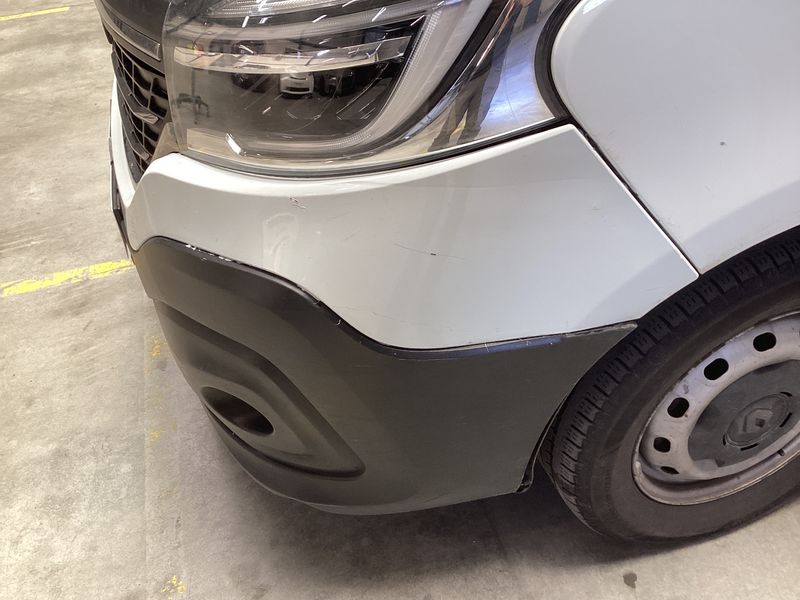 Renault Trafic 2.0 BLUE dCi L1H1 DOKA 3,0t 2021 – снимка 44