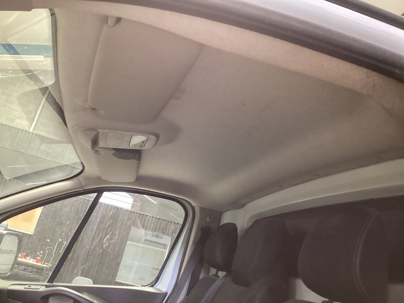 Renault Trafic 2.0 BLUE dCi L1H1 DOKA 3,0t 2021 – снимка 27