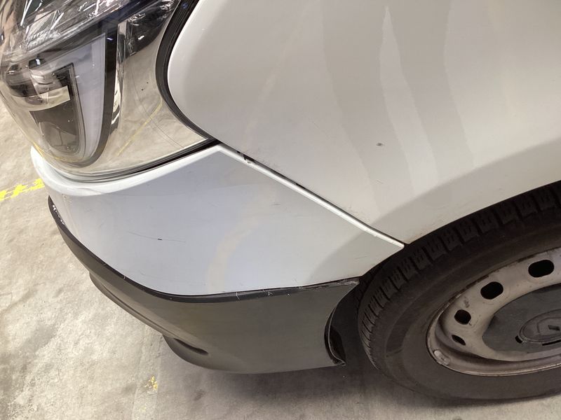Renault Trafic 2.0 BLUE dCi L1H1 DOKA 3,0t 2021 – снимка 45