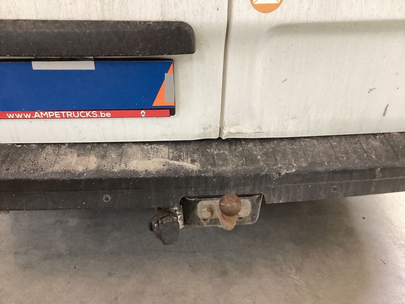 Renault Trafic 2.0 BLUE dCi L1H1 DOKA 3,0t 2021 – снимка 40