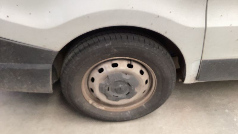 Renault Trafic 2.0 BLUE dCi L1H1 DOKA 3,0t 2021 – снимка 9