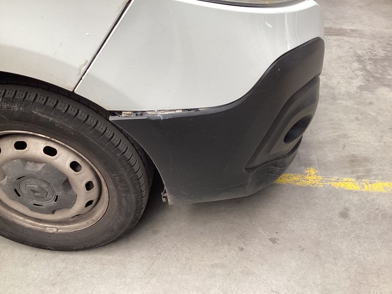 Renault Trafic 2.0 BLUE dCi L1H1 DOKA 3,0t 2021 – снимка 42