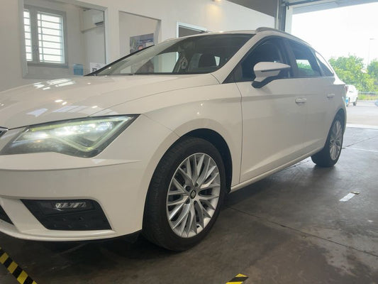 Seat Leon 1.6 TDI Style 2018 – снимка 2