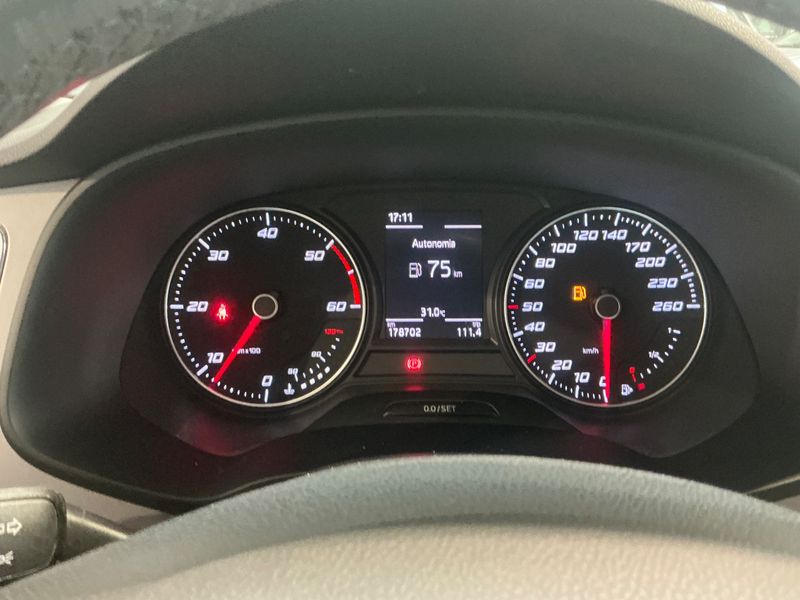 Seat Leon 1.6 TDI Style 2018 – снимка 18
