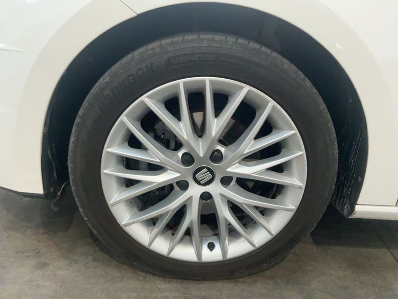 Seat Leon 1.6 TDI Style 2018 – снимка 3