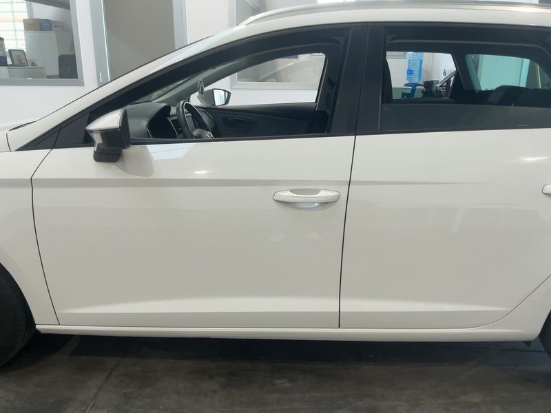 Seat Leon 1.6 TDI Style 2018 – снимка 4