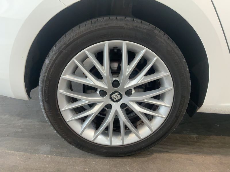 Seat Leon 1.6 TDI Style 2018 – снимка 9