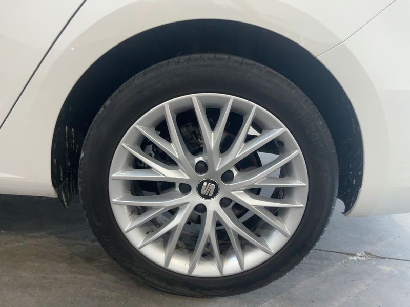 Seat Leon 1.6 TDI Style 2018 – снимка 5