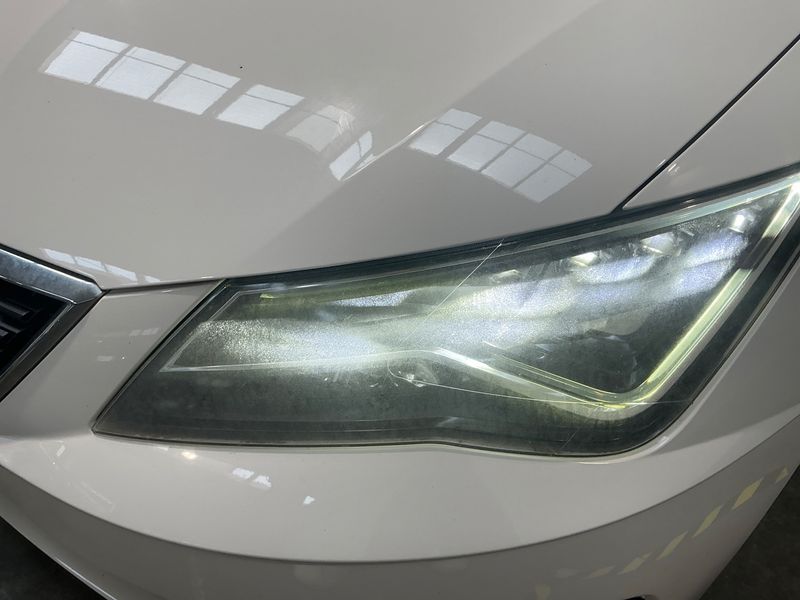 Seat Leon 1.6 TDI Style 2018 – снимка 23
