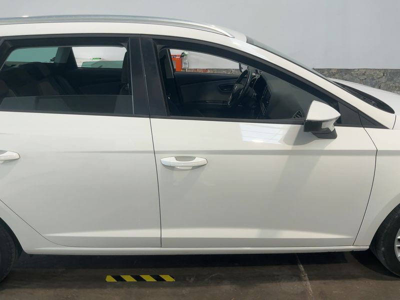Seat Leon 1.6 TDI Style 2018 – снимка 10