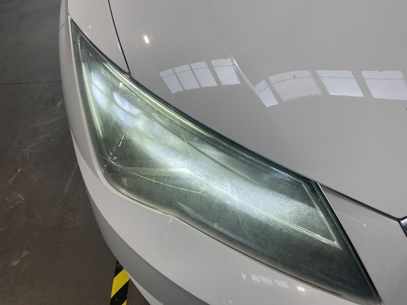 Seat Leon 1.6 TDI Style 2018 – снимка 24