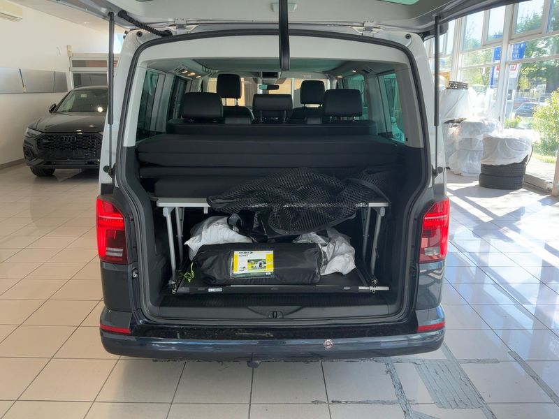 Volkswagen T6 California 2.0 TDI Beach Camper FWD 2023 – снимка 16