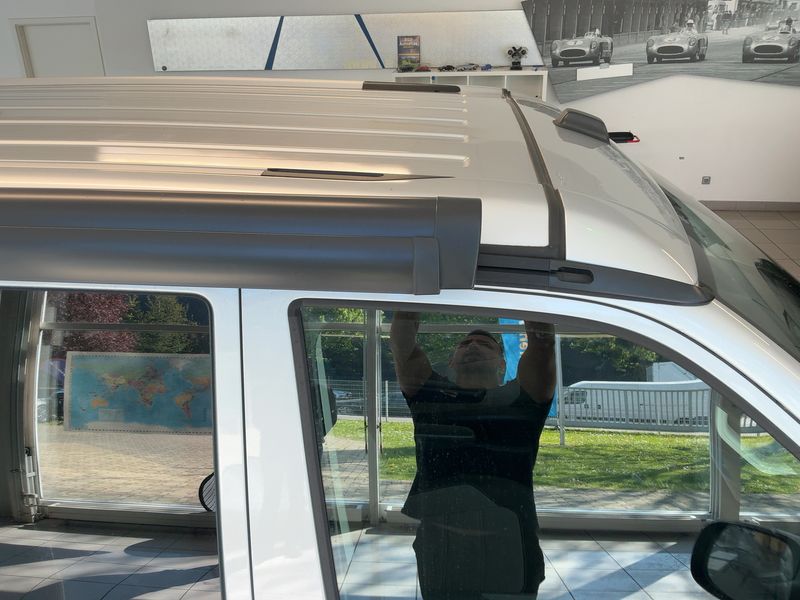 Volkswagen T6 California 2.0 TDI Beach Camper FWD 2023 – снимка 13