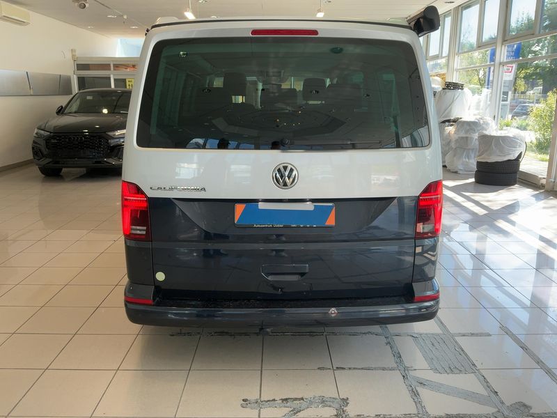 Volkswagen T6 California 2.0 TDI Beach Camper FWD 2023 – снимка 7