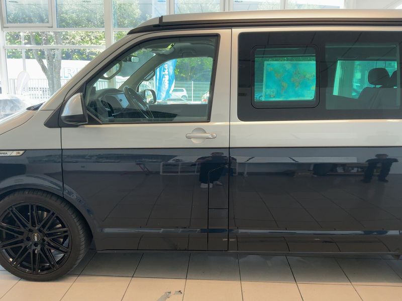 Volkswagen T6 California 2.0 TDI Beach Camper FWD 2023 – снимка 4