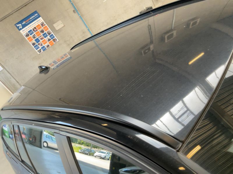 BMW 3er 318d 2013 – снимка 13