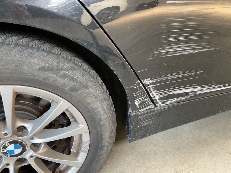 BMW 3er 318d 2013 – снимка 24